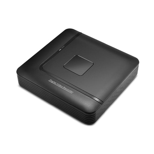 Mini 8-Channel Full HD 1080P NVR | ONVIF Network Video Recorder for IP Cameras