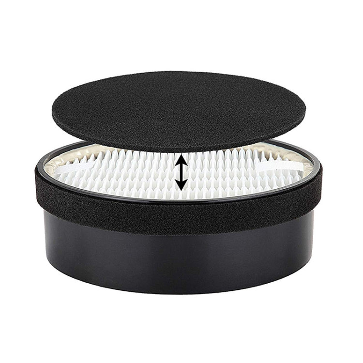 Replacement HEPA Filter for Levoit LV-H132 Air Purifier