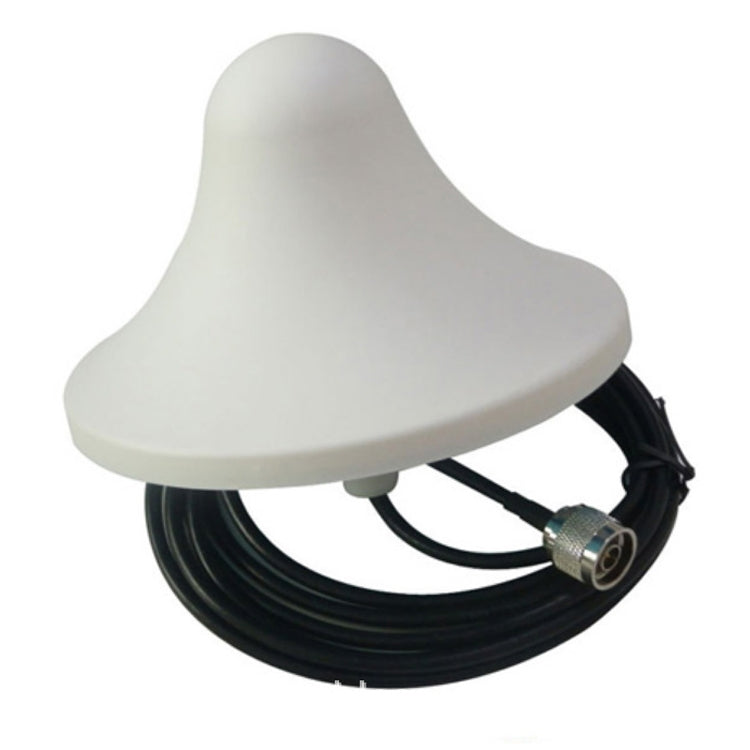A002 3-in-1 4G Signalverstärker Handy-Signalverstärker, Komplettset