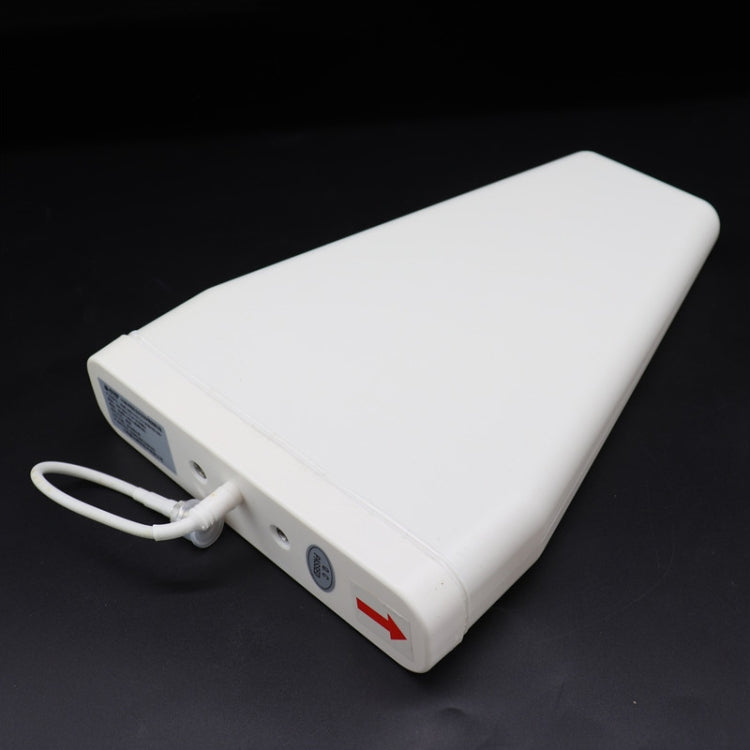 A002 3-in-1 4G Signalverstärker Handy-Signalverstärker, Komplettset