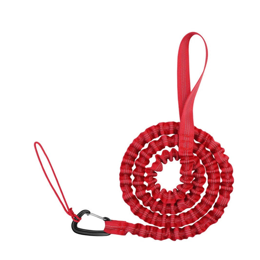 ZXCQYS-L Cuerda de remolque para bicicleta de montaña, cuerda de arrastre portátil para padres e hijos, cuerda de remolque ZXCQYS-L