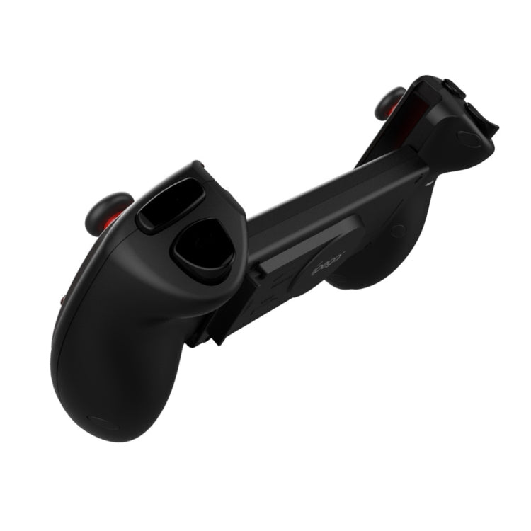 Ipega Bluetooth Game Controller - Retractable Mobile Gaming Gamepad (9083B/9083S)