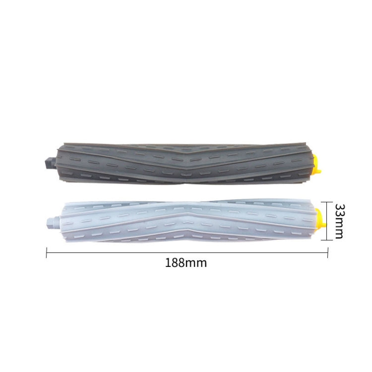 Replacement Brush, Filter & Wheel Accessories for iRobot Roomba 800 & 900 Series