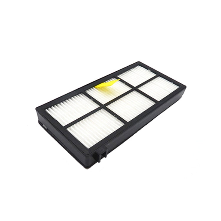Replacement Brush, Filter & Wheel Accessories for iRobot Roomba 800 & 900 Series