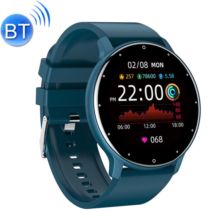 ZL02 Smart Watch 1.28in | Heart Rate, SpO2 & Sports Tracking