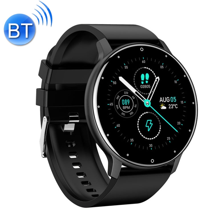 ZL02 Smart Watch 1.28in | Heart Rate, SpO2 & Sports Tracking