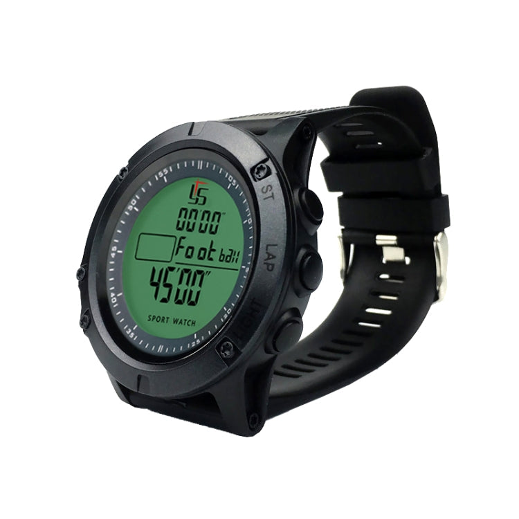 YS-2000 Football Referee Stopwatch | Luminous Display, Alarm & Countdown Timer