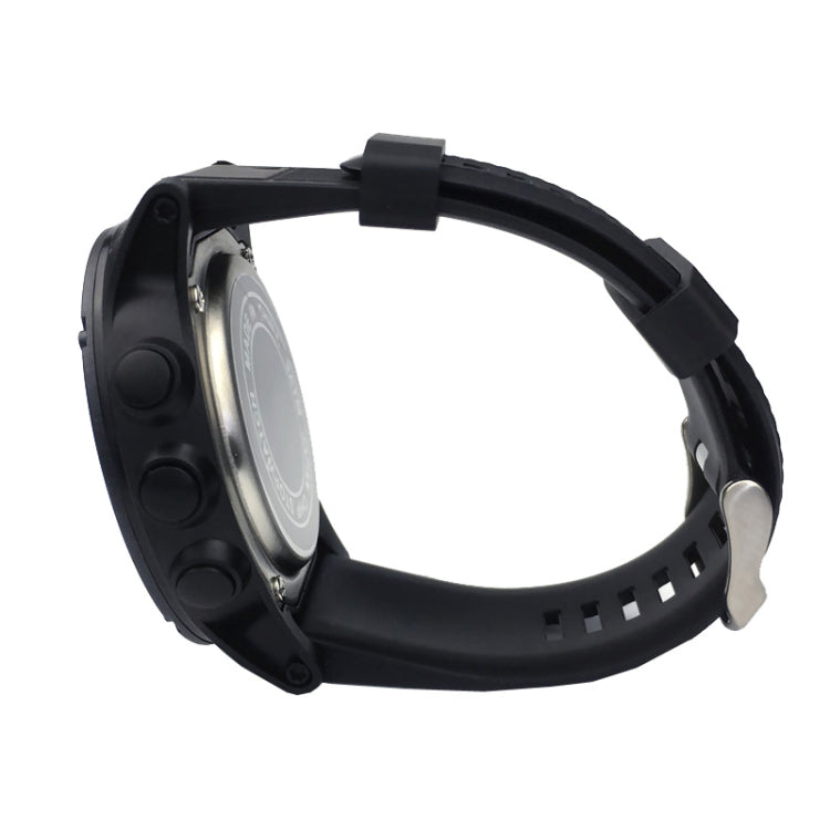 YS-2000 Football Referee Stopwatch | Luminous Display, Alarm & Countdown Timer