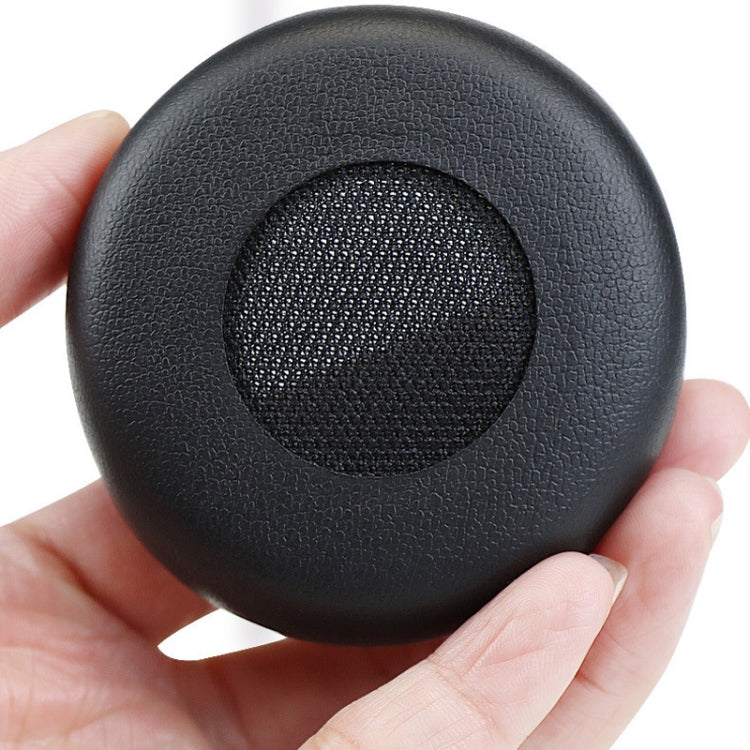1 Paar Kopfhörerbezug für Jabra Evolve 20 20SE 30 30II 40 65 65+, Original