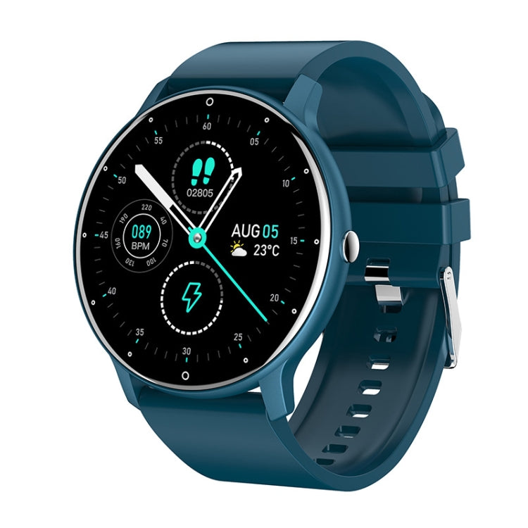 ZL02 Smart Watch 1.28in - Activity, Sleep & Heart Rate Tracking