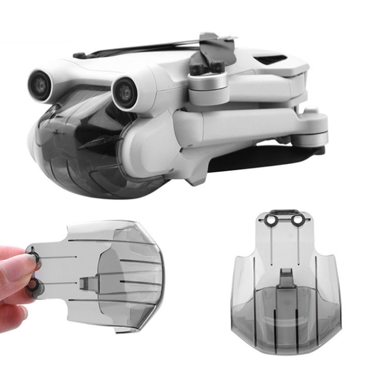 Cubierta del protector del objetivo del cardán para DJI Mini 3 Pro, para DJI Mini 3 Pro