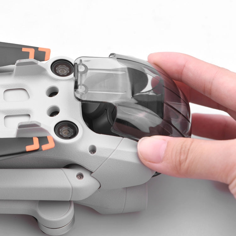 Cubierta del protector del objetivo del cardán para DJI Mini 3 Pro, para DJI Mini 3 Pro