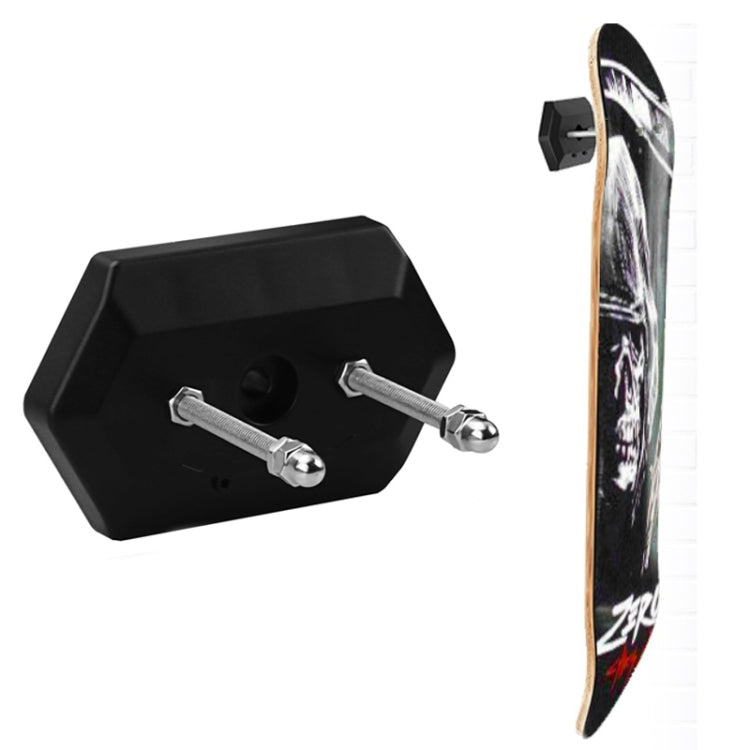 Wandhalterung Skateboard Ständer für Skateboard-Deck-Display und Aufbewahrung