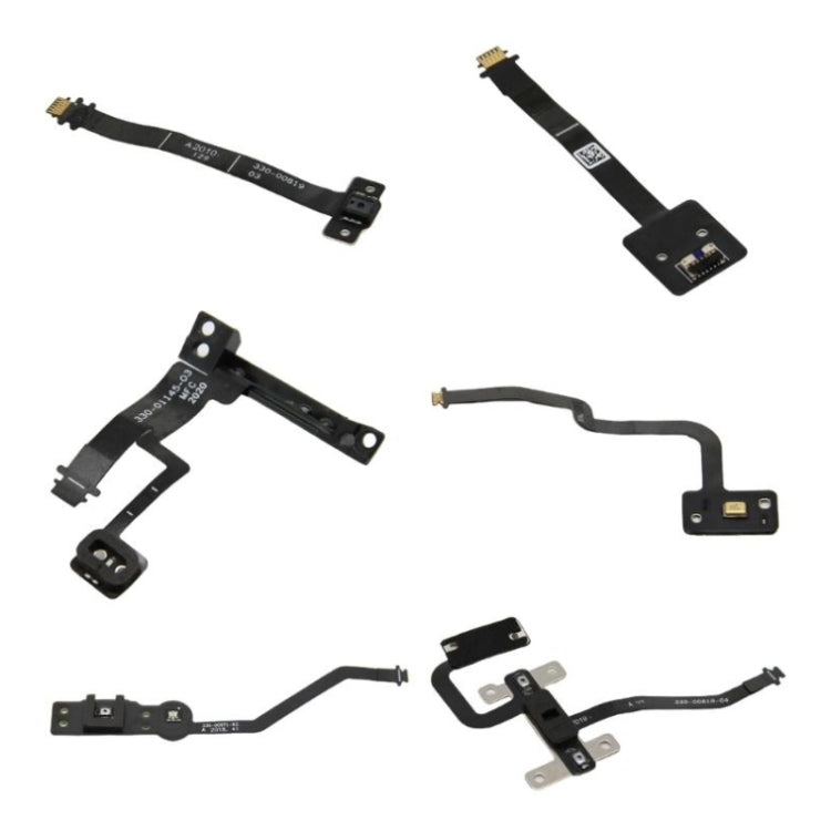 Meta Quest 2 VR Replacement Parts – Flex Cables, Sensor Covers & Internal Components