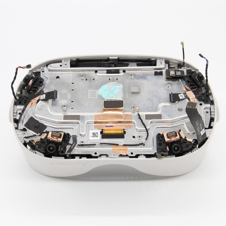 Meta Quest 2 VR Replacement Parts – Flex Cables, Sensor Covers & Internal Components