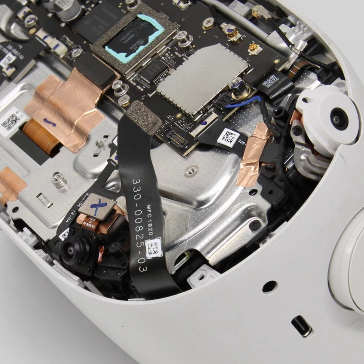 Meta Quest 2 VR Replacement Parts – Flex Cables, Sensor Covers & Internal Components