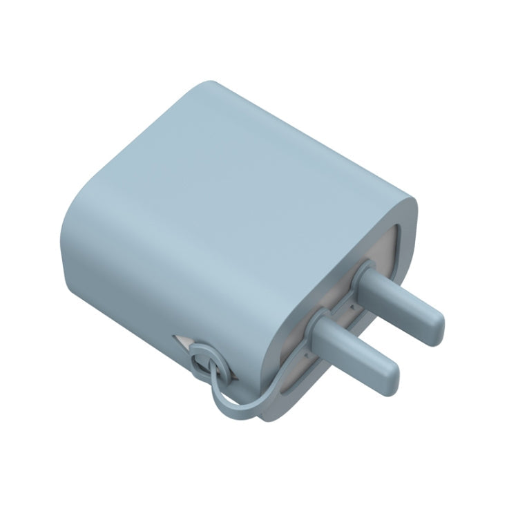 AC01 Ladegerät Silikon Schutzhülle, für Apple Serie 18W&20W, für Huawei Honor 40W, für Huawei Honor 66W, für Apple 5W