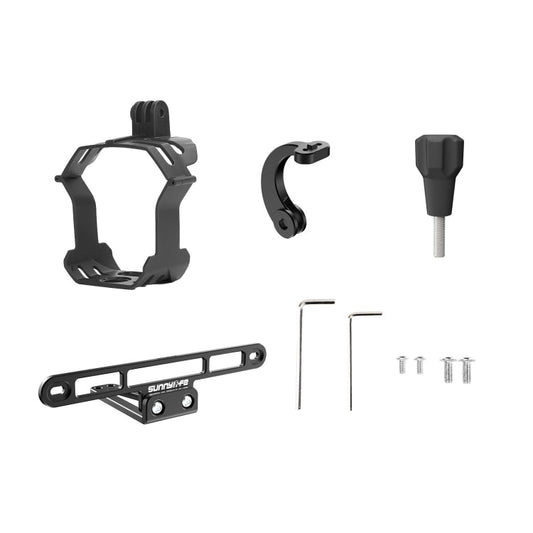 Sunnylife M3-GZ546 für DJI Mavic 3 / 3 Pro / 3 Classic Handheld Gimbal Fotografie Stabilisator Modifikation