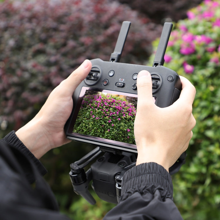 Sunnylife M3-GZ546 Modificación de estabilizador de fotografía con gimbal de mano para DJI Mavic 3 / 3 Pro / 3 Classic