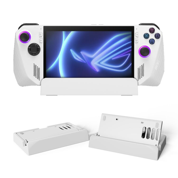 Für ASUS ROG Ally/Steam Deck/Switch JYS Desktop-Ständer mit 3-Stufen-Winkelverstellung
