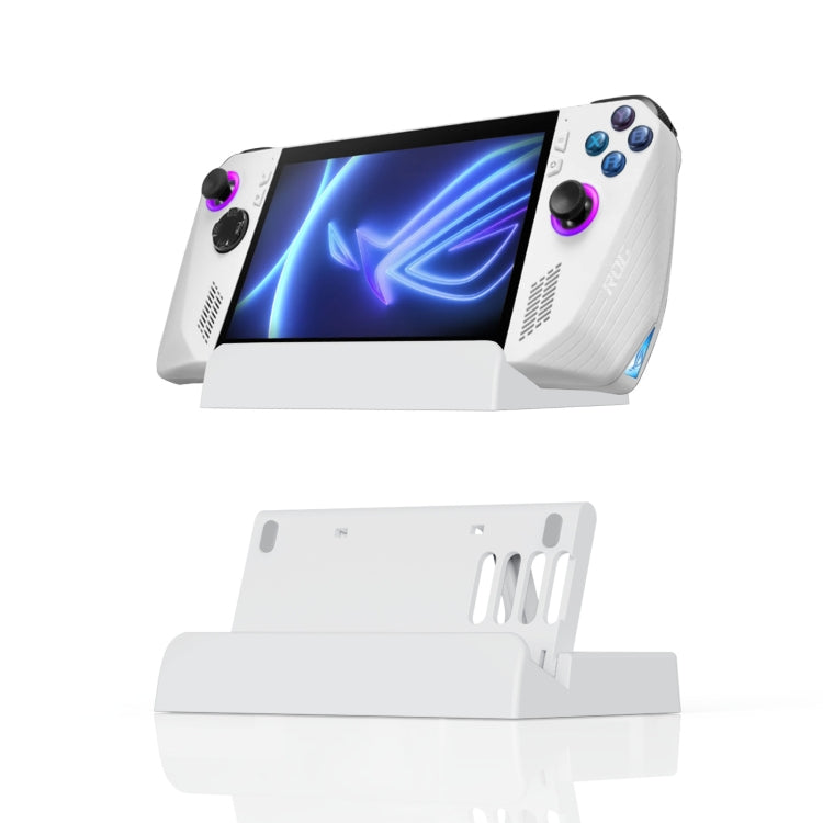 Für ASUS ROG Ally/Steam Deck/Switch JYS Desktop-Ständer mit 3-Stufen-Winkelverstellung