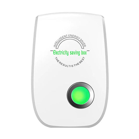 Caja de ahorro de energía inteligente para el hogar, dispositivo portátil de seguridad para ahorro de energía, enchufe UE, enchufe de EE. UU.