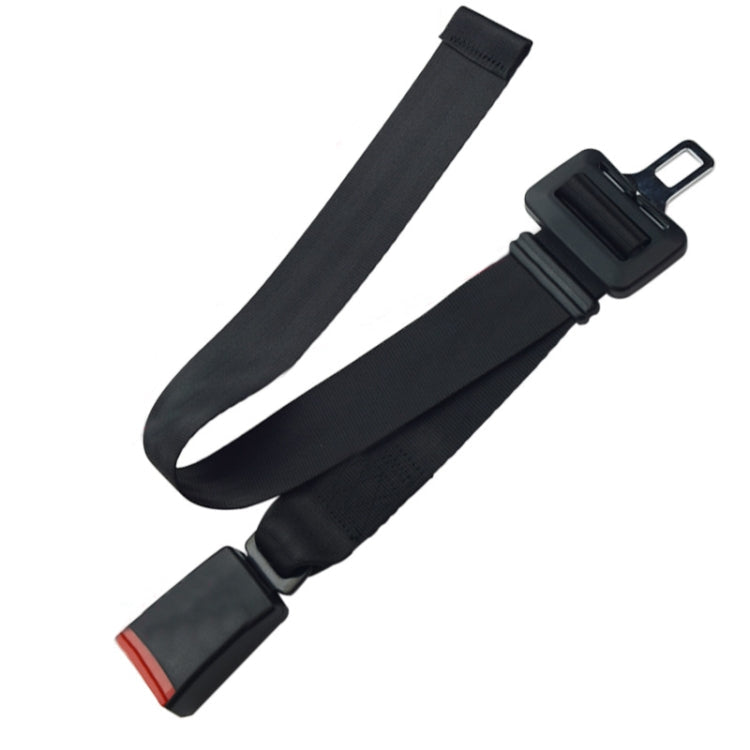 Car Seat Belt Extender – Maternity, Child & Universal Fit | 12cm, 26cm & 80cm