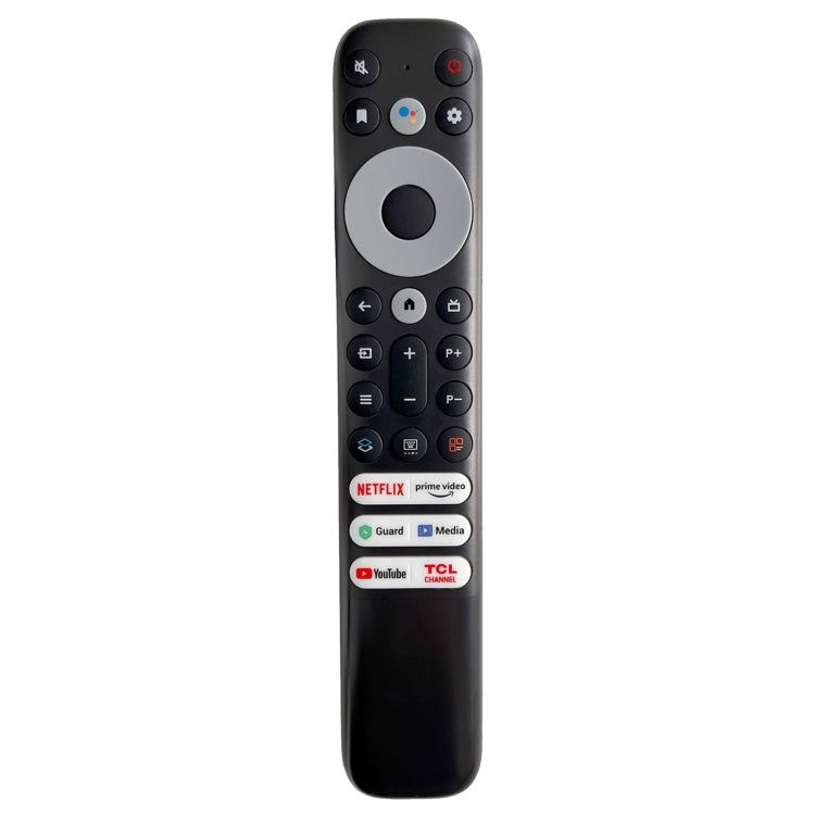 TCL FMR1 Infrared Smart TV Replacement Remote Control