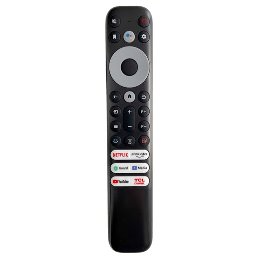 TCL FMR1 Infrared Smart TV Replacement Remote Control