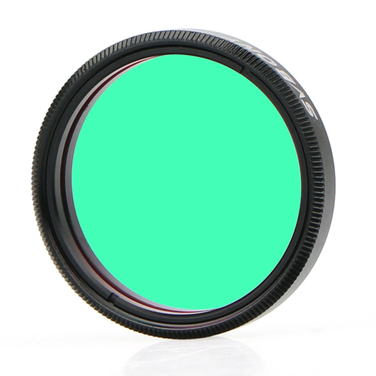 Filtro para astrofotografía UV/IR CUT de 1,25 pulgadas SVBONY F9127A, F9127A