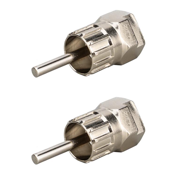 ZTTO Bicycle Flywheel Removal Tool Set - 2pcs