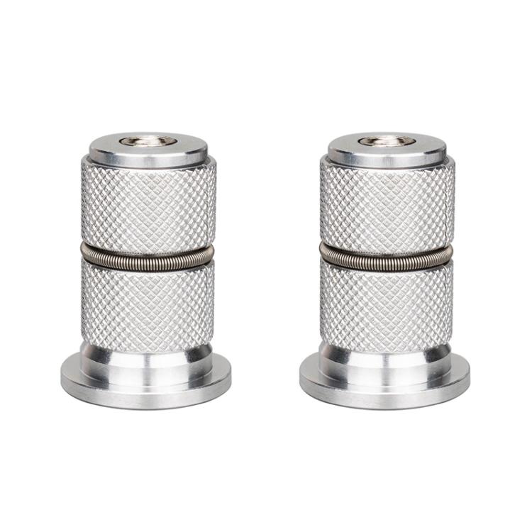 ZTTO Bicycle Fork Expansion Core Screws - Carbon Fiber Fork Bowl Sling (2pcs)