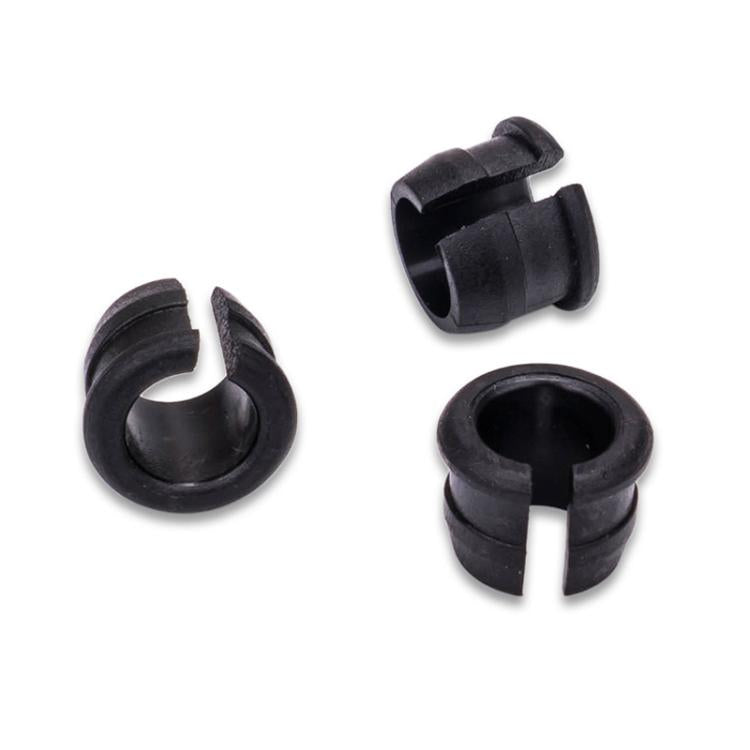 ZTTO Bicycle Valve Adapter – Schrader to Presta Conversion Sleeve (10-Pack)