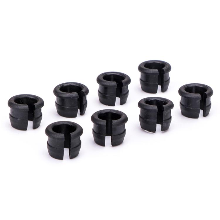 ZTTO Bicycle Valve Adapter – Schrader to Presta Conversion Sleeve (10-Pack)
