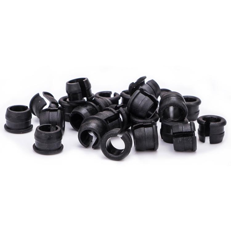 ZTTO Bicycle Valve Adapter – Schrader to Presta Conversion Sleeve (10-Pack)