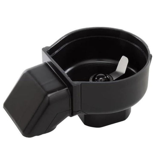 Cuisinart Coffee Maker Grinder Lid – Fits DGB-475, DGB-500 & More