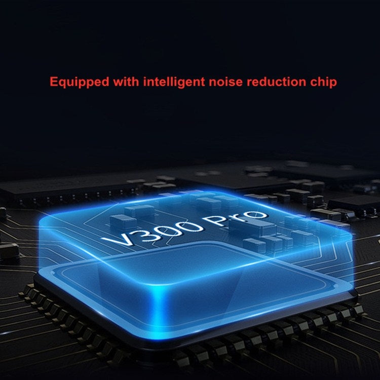 V300 PRO Live Sound Card – USB Recording & Streaming Sound Card for Mobile, PC & Mac