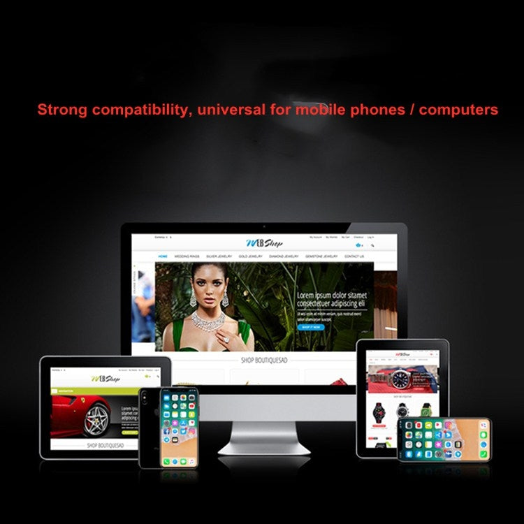 V300 PRO Live Sound Card – USB Recording & Streaming Sound Card for Mobile, PC & Mac