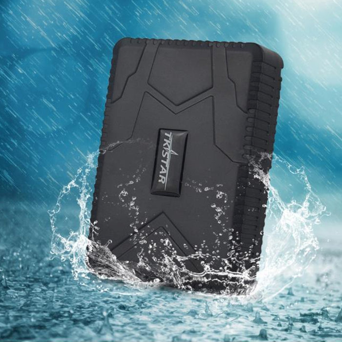 TK915 Magnetischer Fahrzeug-2G-GSM-GPS-Echtzeit-Tracking-Tracker, 2G