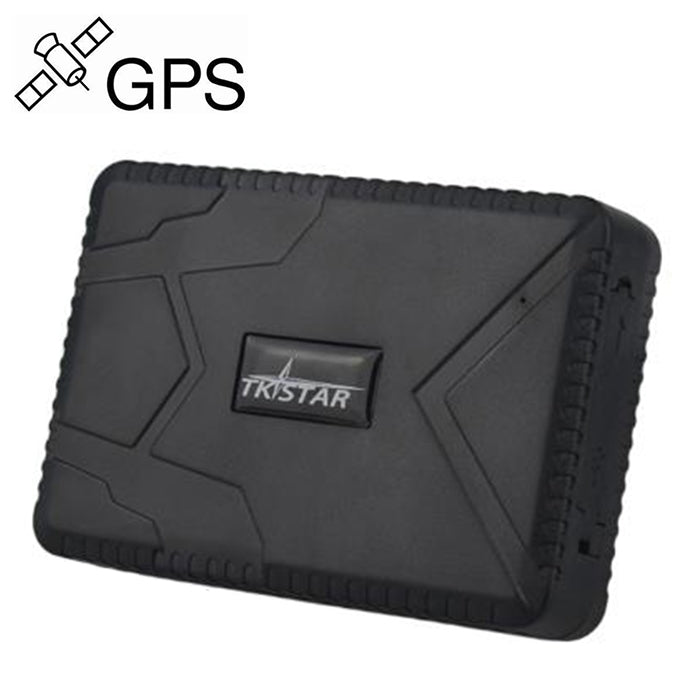 TK915 Magnetischer Fahrzeug-2G-GSM-GPS-Echtzeit-Tracking-Tracker, 2G