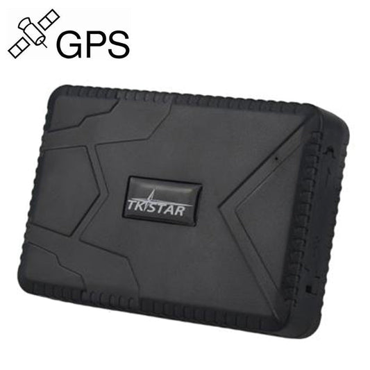 Localizador de seguimiento en tiempo real GPS GSM 2G para vehículos, magnético TK915, 2G