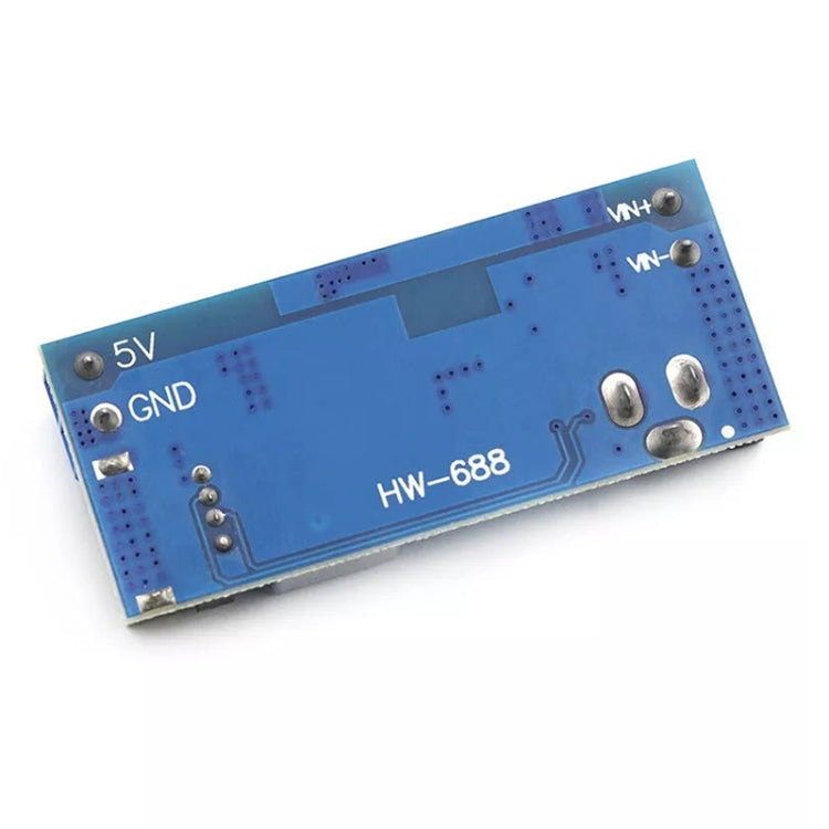 DC 24V/12V auf 5V 5A Abwärtswandler USB-Ladespannungsreduzierungsmodul