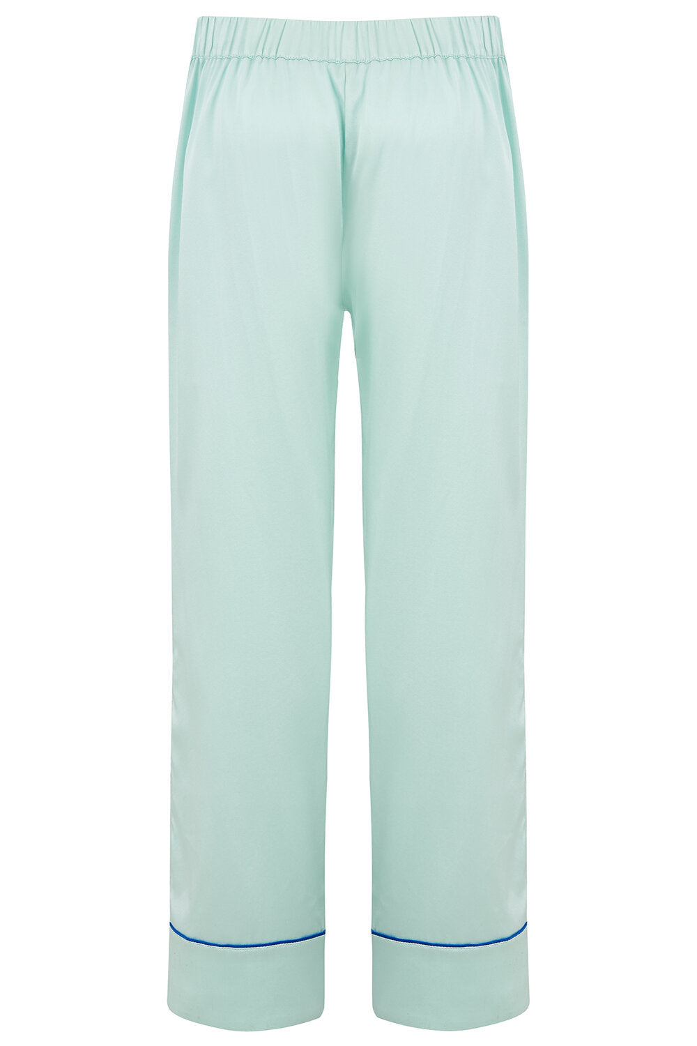 Teddy Glacier Boys Silk Pyjama Set