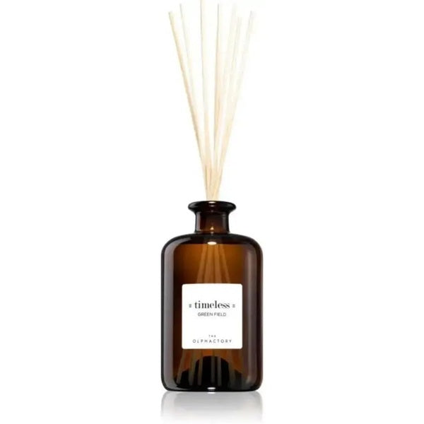 The Olphactory Timeless Green Field Diffuser 500ml