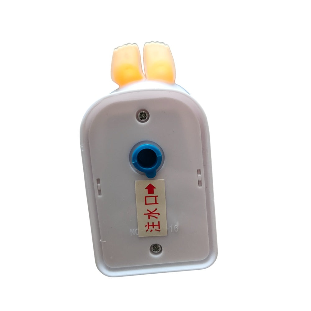 Toilet Boy Squirt Toy Novelty Pee Joke