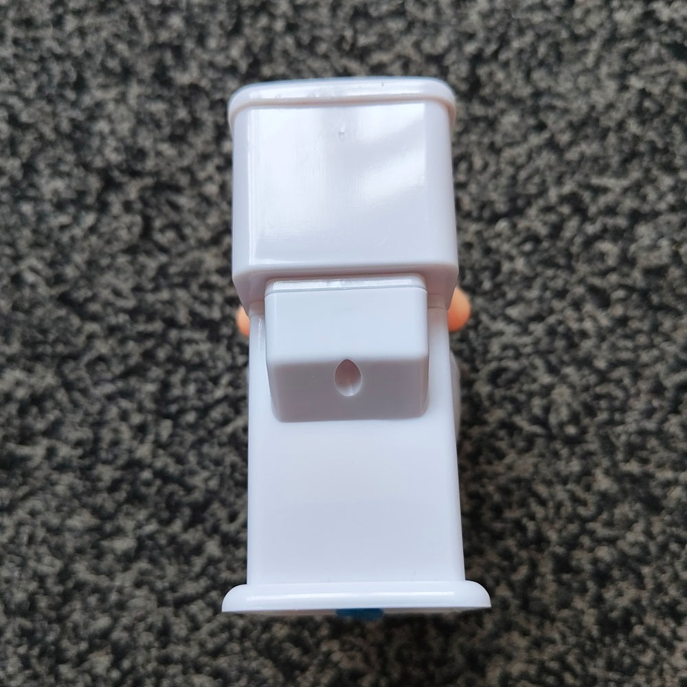 Toilet Boy Squirt Toy Novelty Pee Joke