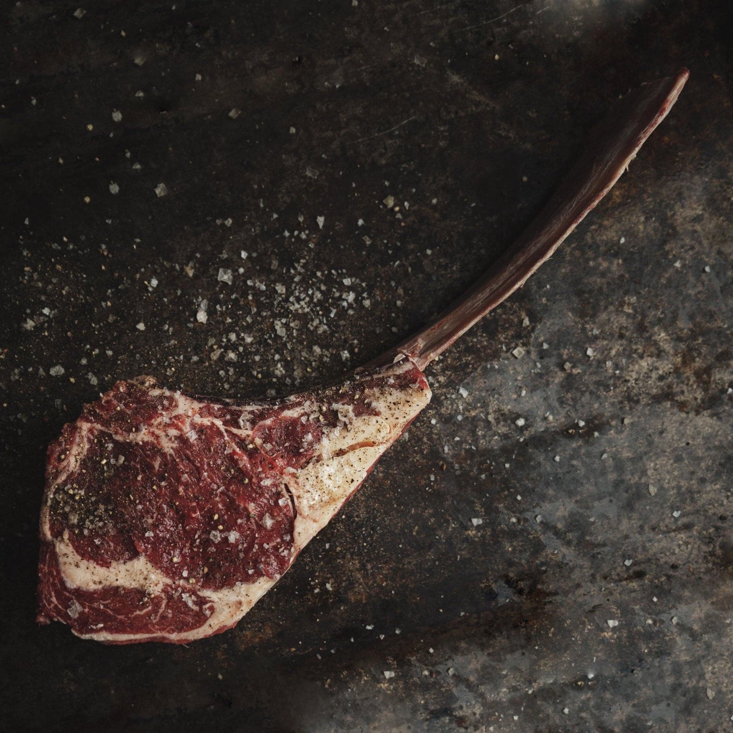 Tomahawk Steak – Premium Bone-In Ribeye | Pasture Butchers