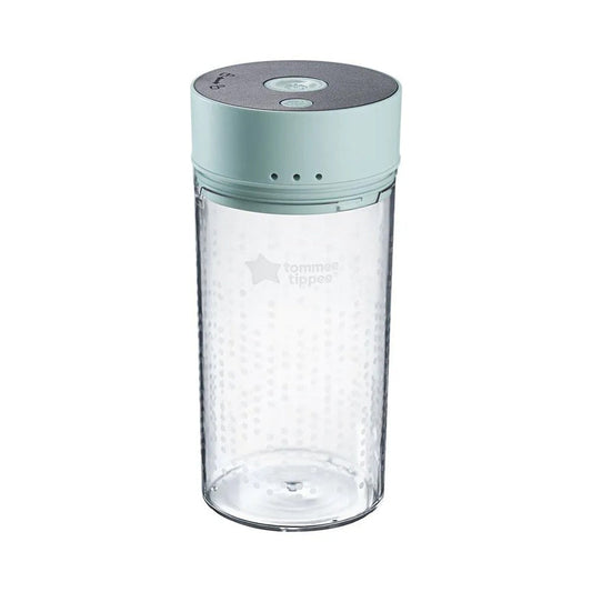 Tommee Tippee Colicsoothe Milk Air Remover – USB Rechargeable Colic Relief Device