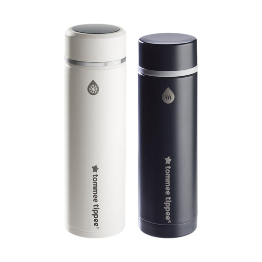Tommee Tippee Go Prep Formula Feed Kit | Portable Baby Formula Maker