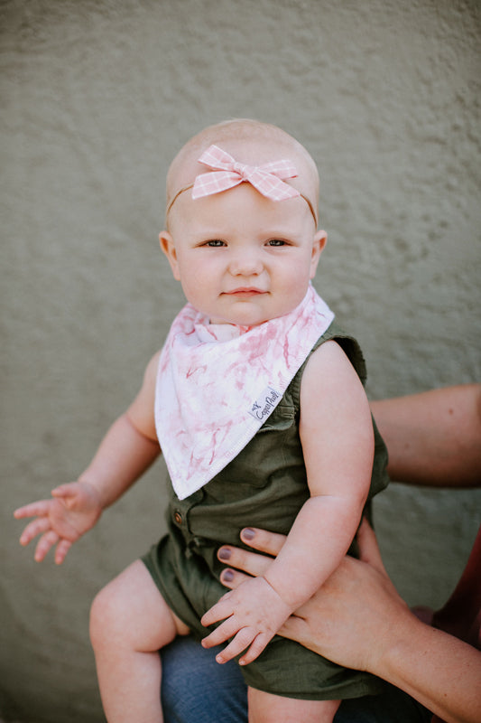 Copper Pearl Bibs Enchanted 4Pk